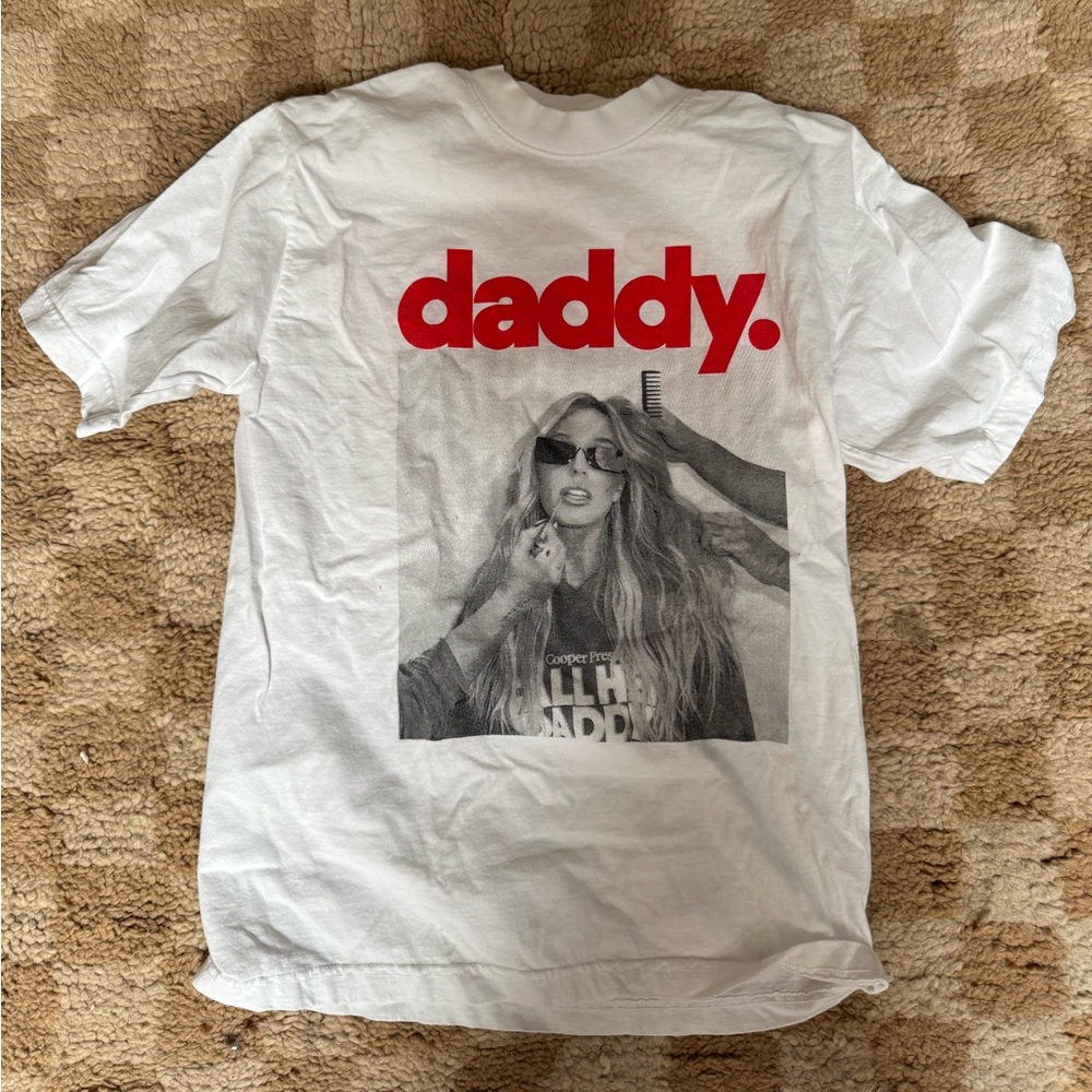 Alex Cooper- Call Her Daddy Merch